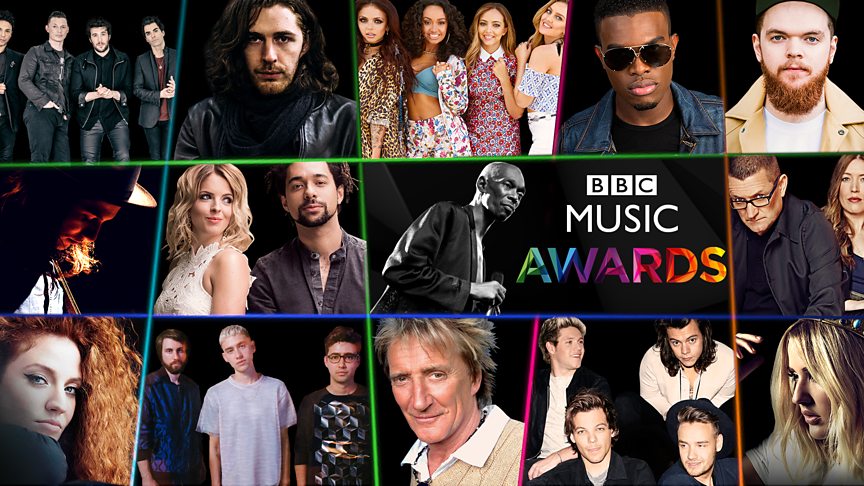 BBC Music Awards