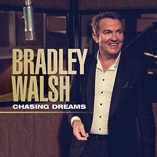 Chasing Dreams with Bradley Walsh