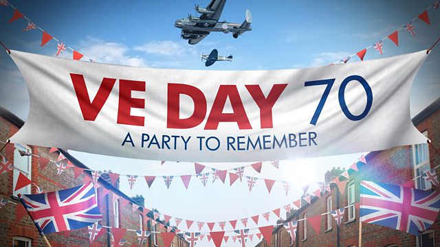 BBC's A Party to Remember