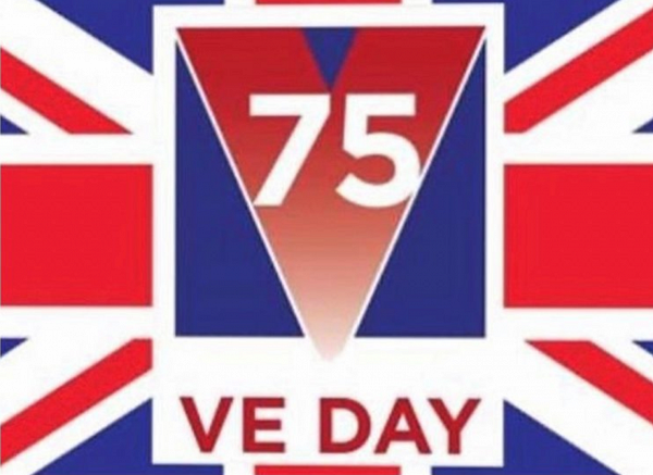 VE Day 75: The People’s Celebration