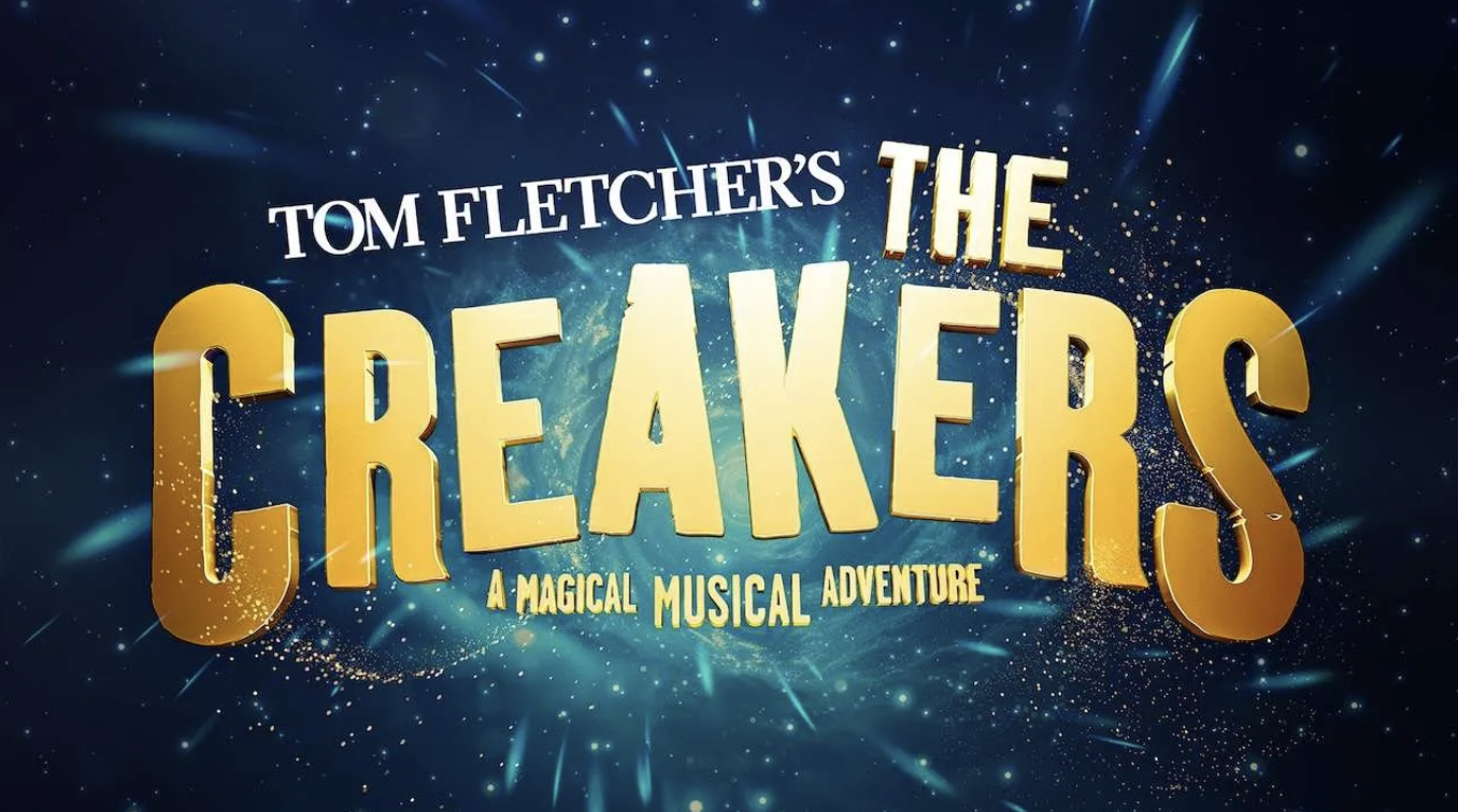 The Creakers: A Magical Musical Adventure