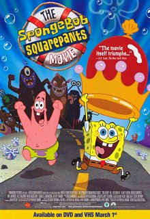 Teacher’s Pet Spongebob Square Pants